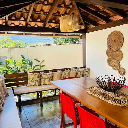 Pousada Naus De Paraty Ngoại thất bức ảnh