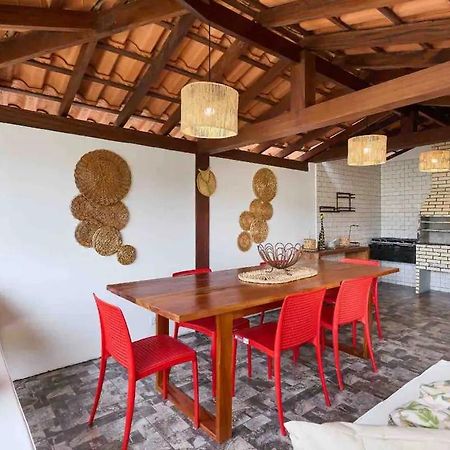 Pousada Naus De Paraty Ngoại thất bức ảnh