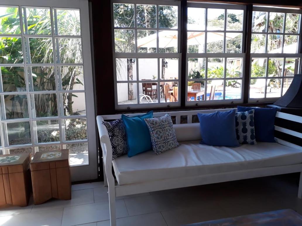 Pousada Naus De Paraty Ngoại thất bức ảnh