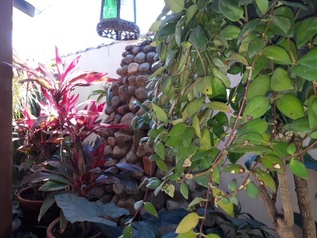 Pousada Naus De Paraty Ngoại thất bức ảnh