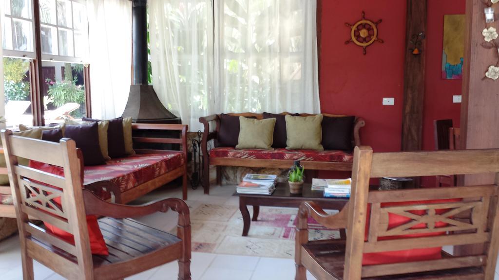 Pousada Naus De Paraty Ngoại thất bức ảnh