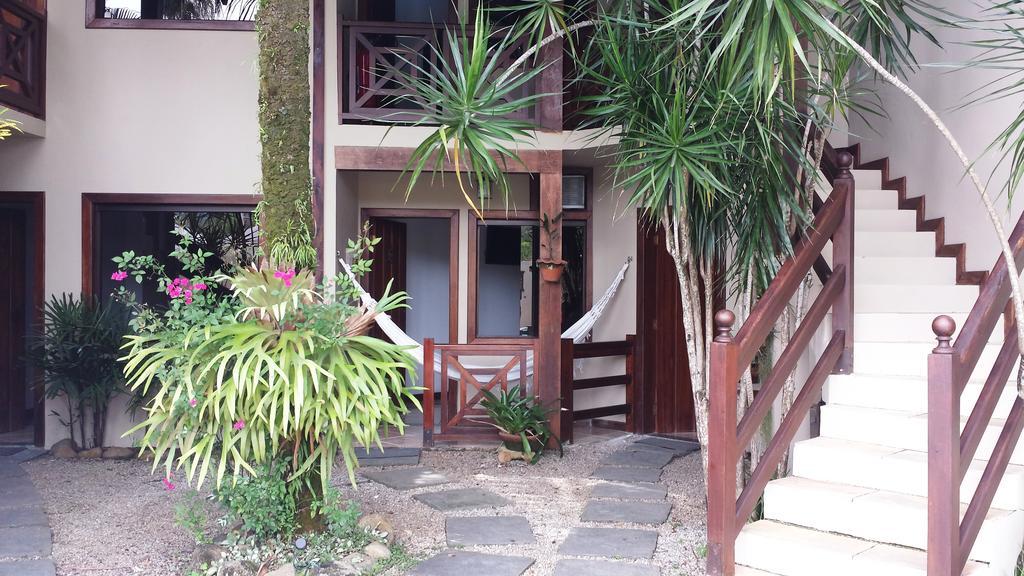 Pousada Naus De Paraty Ngoại thất bức ảnh
