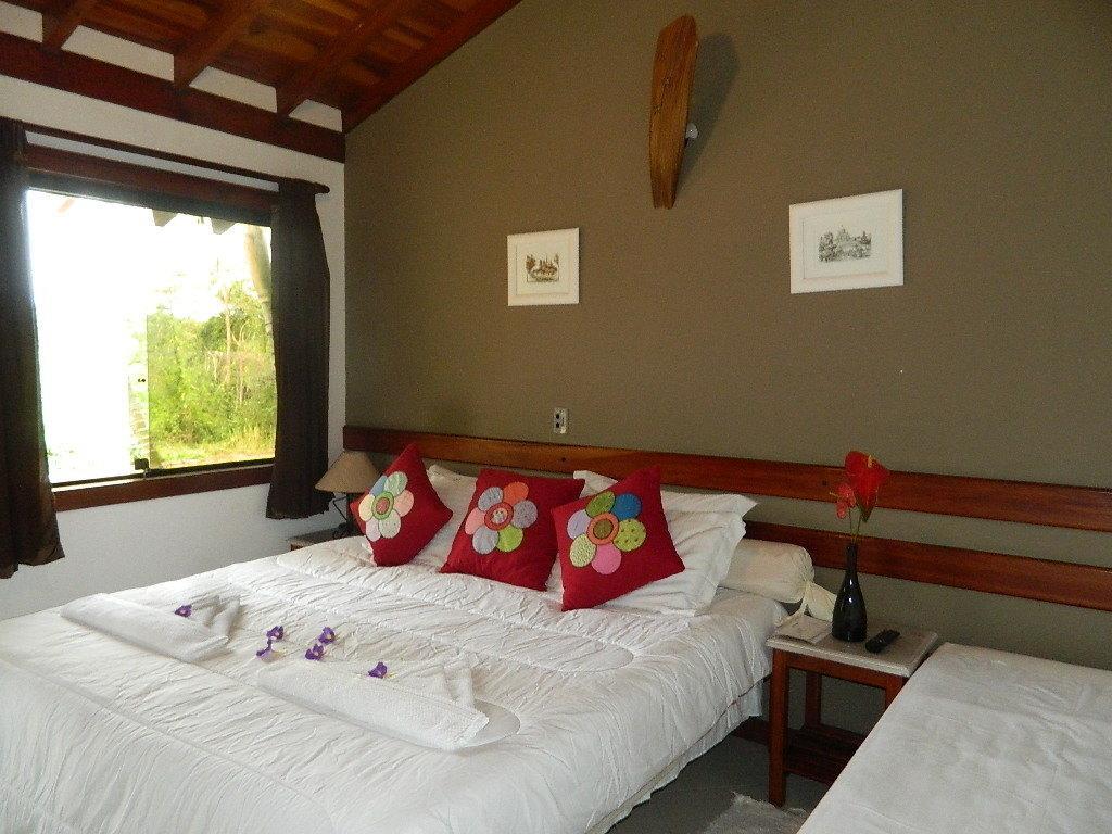 Pousada Naus De Paraty Phòng bức ảnh