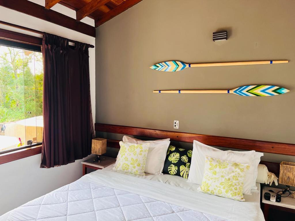 Pousada Naus De Paraty Ngoại thất bức ảnh