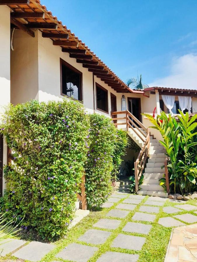 Pousada Naus De Paraty Ngoại thất bức ảnh