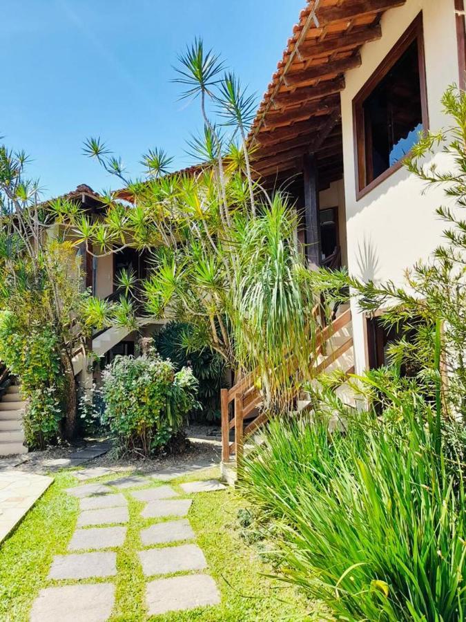 Pousada Naus De Paraty Ngoại thất bức ảnh