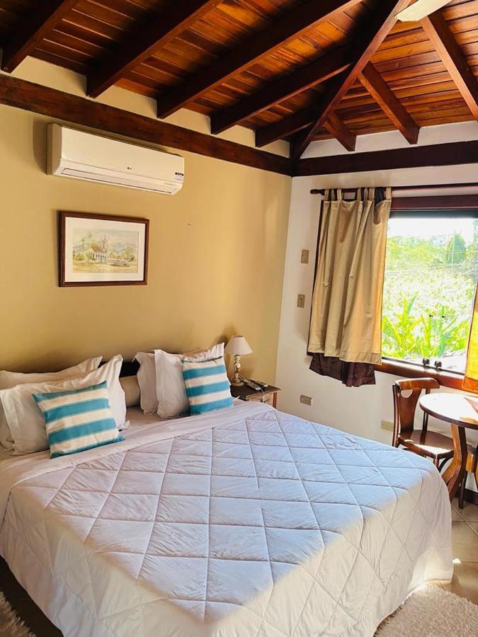 Pousada Naus De Paraty Ngoại thất bức ảnh