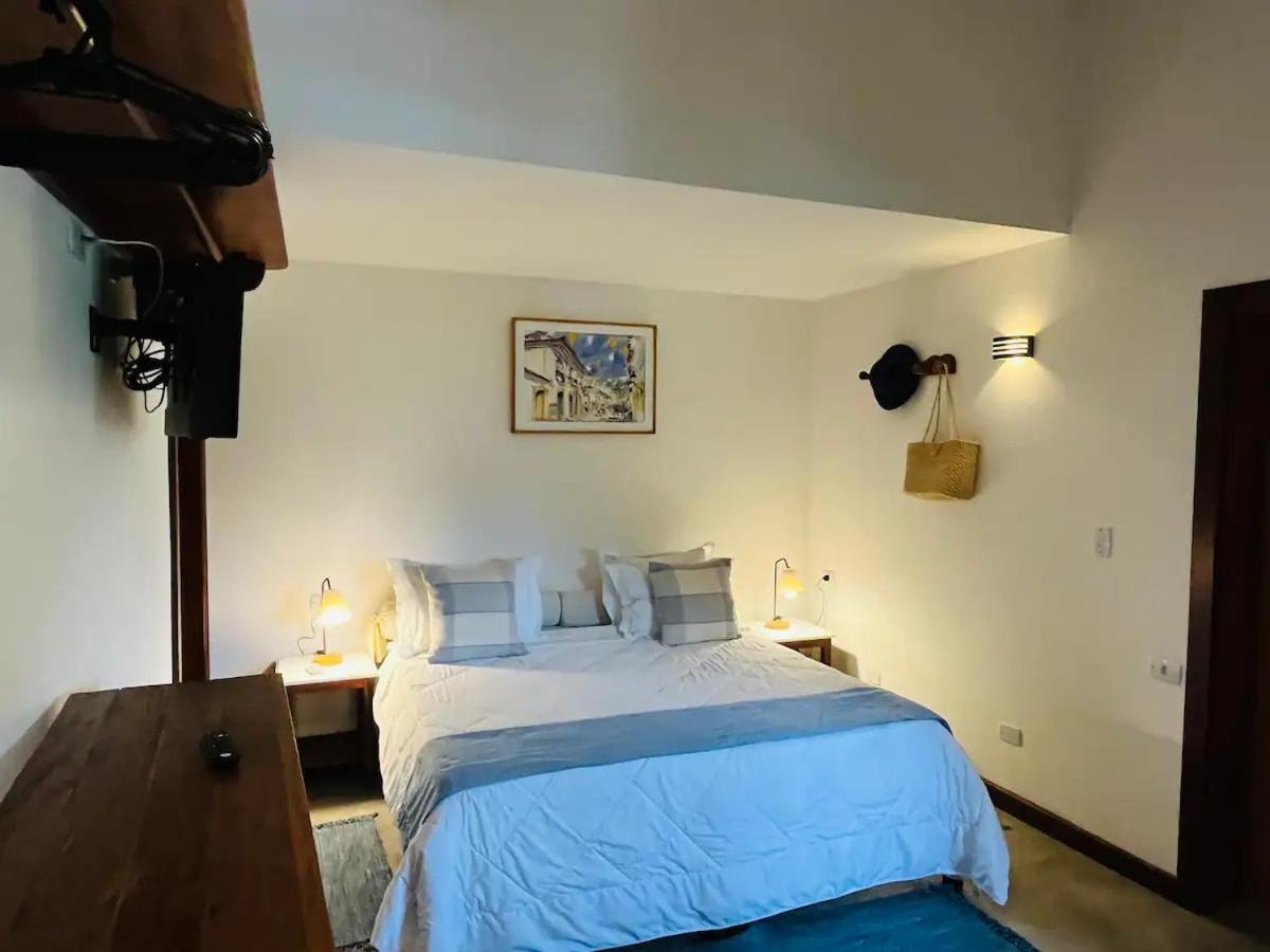 Pousada Naus De Paraty Ngoại thất bức ảnh