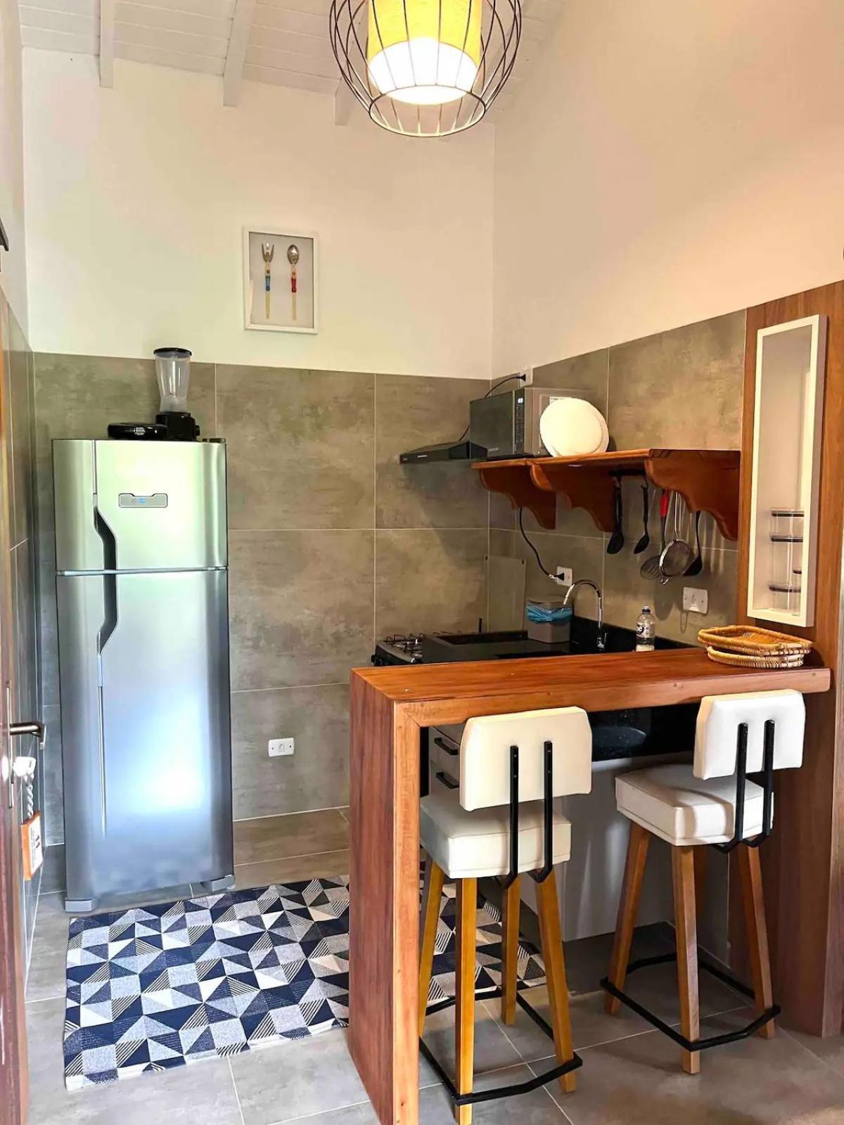 Pousada Naus De Paraty Ngoại thất bức ảnh