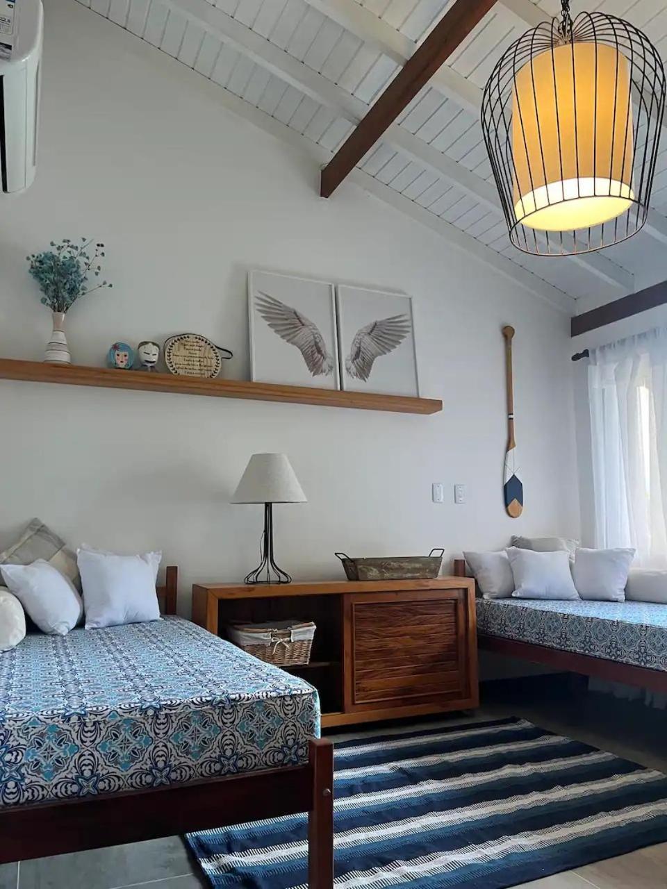 Pousada Naus De Paraty Ngoại thất bức ảnh