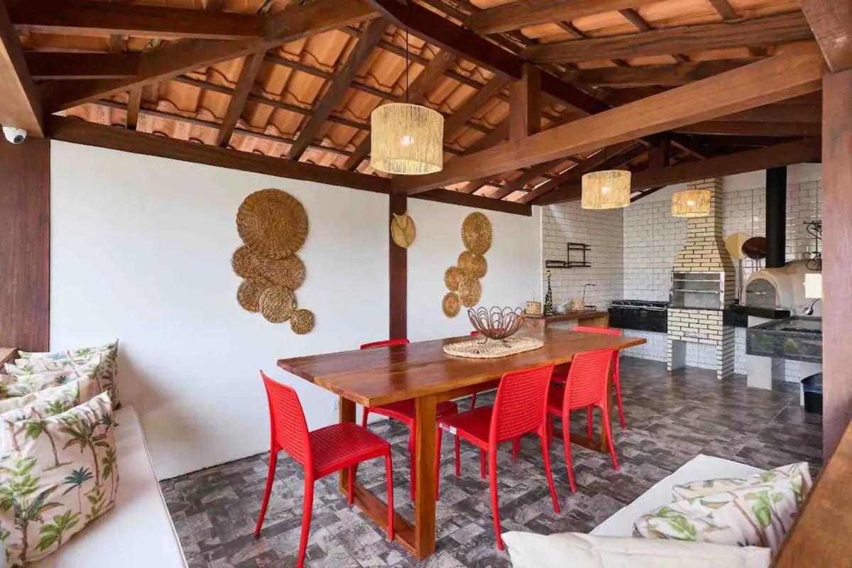 Pousada Naus De Paraty Ngoại thất bức ảnh