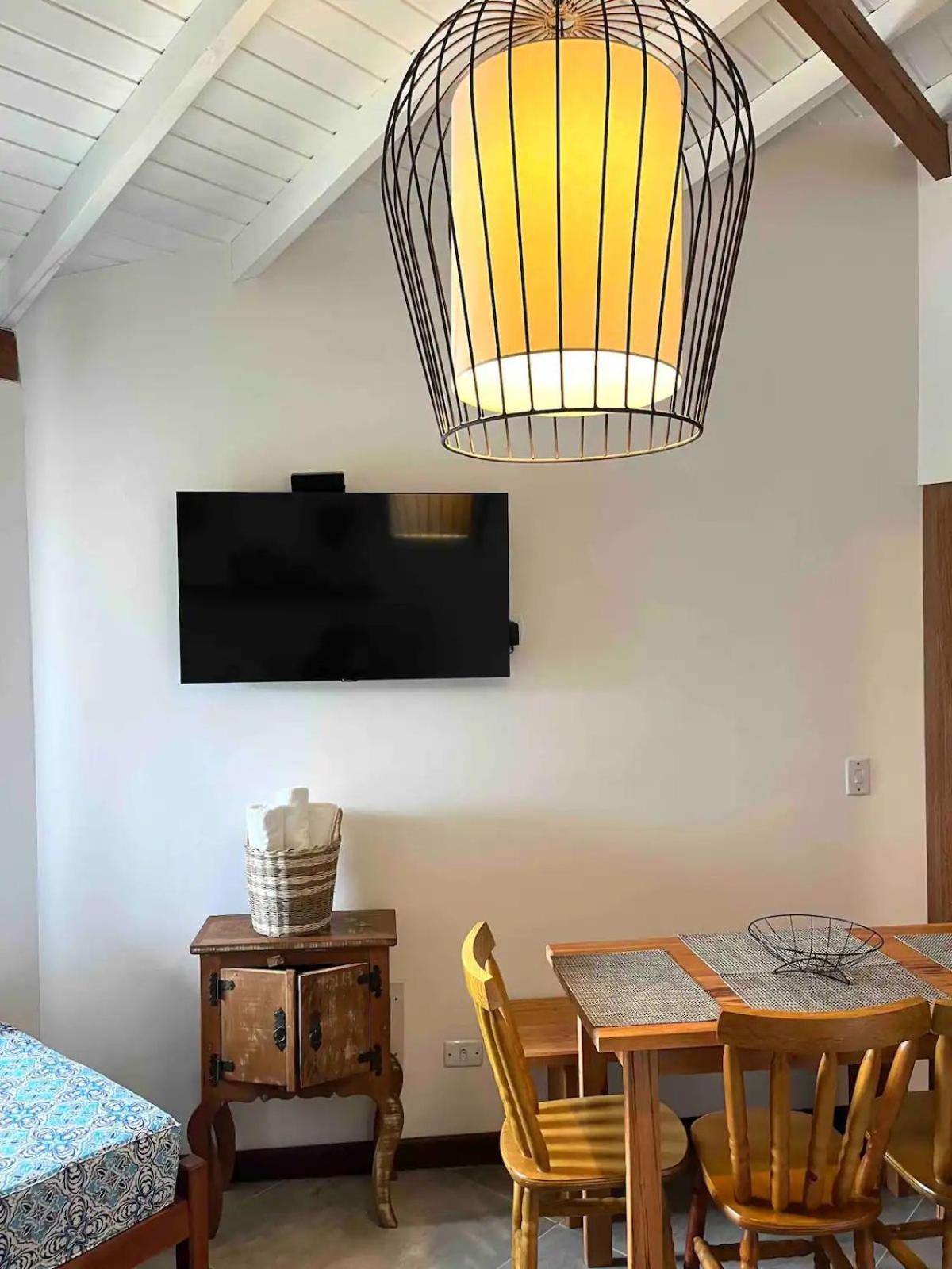 Pousada Naus De Paraty Ngoại thất bức ảnh