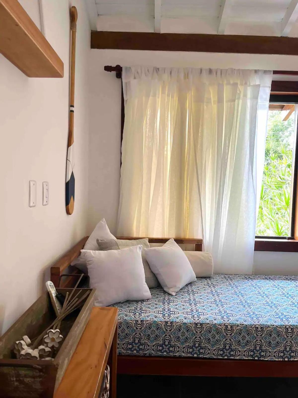 Pousada Naus De Paraty Ngoại thất bức ảnh