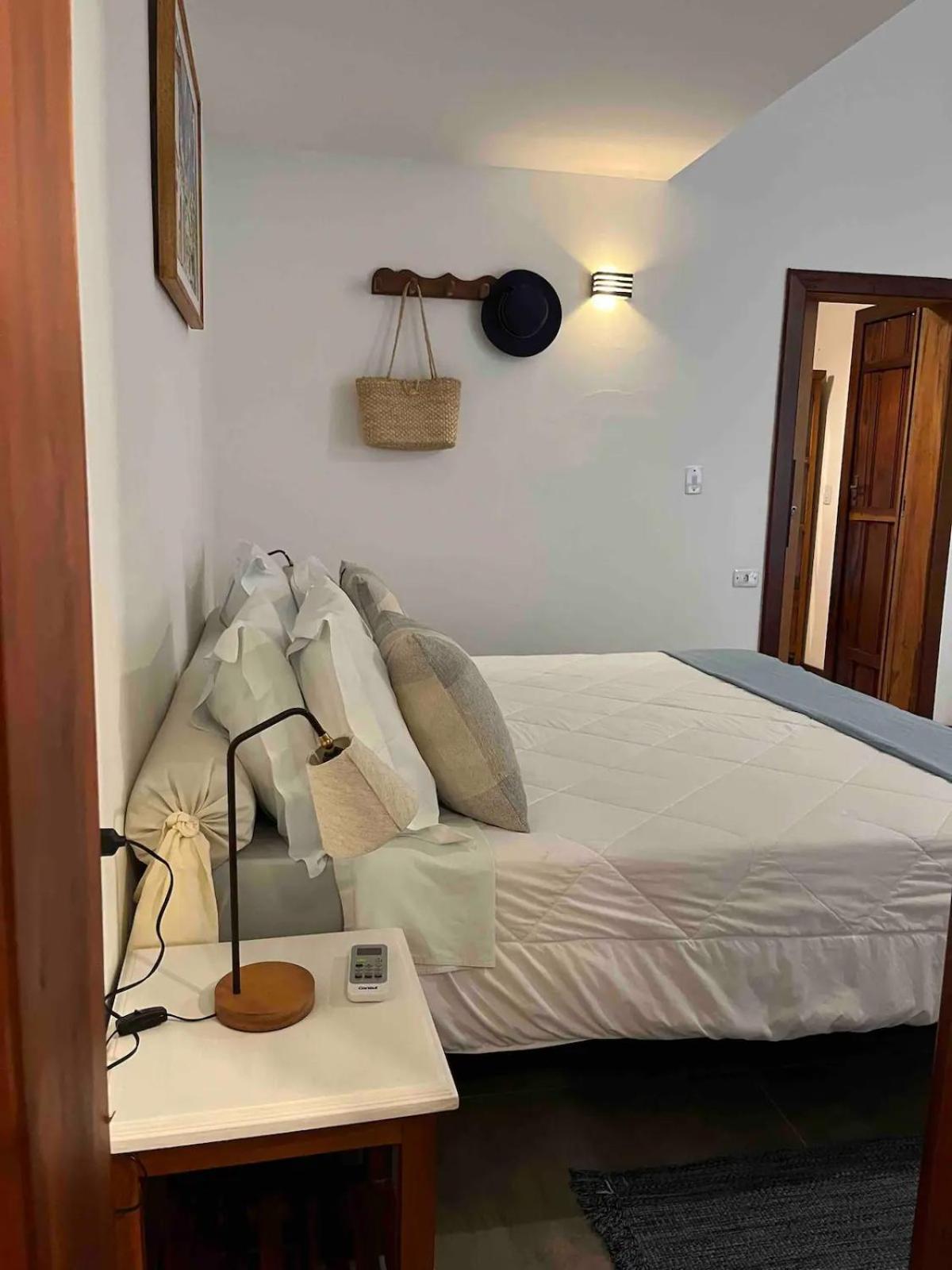 Pousada Naus De Paraty Ngoại thất bức ảnh