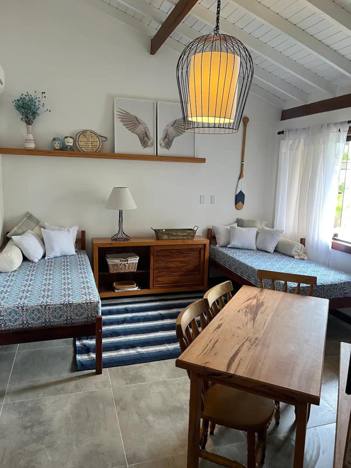 Pousada Naus De Paraty Ngoại thất bức ảnh