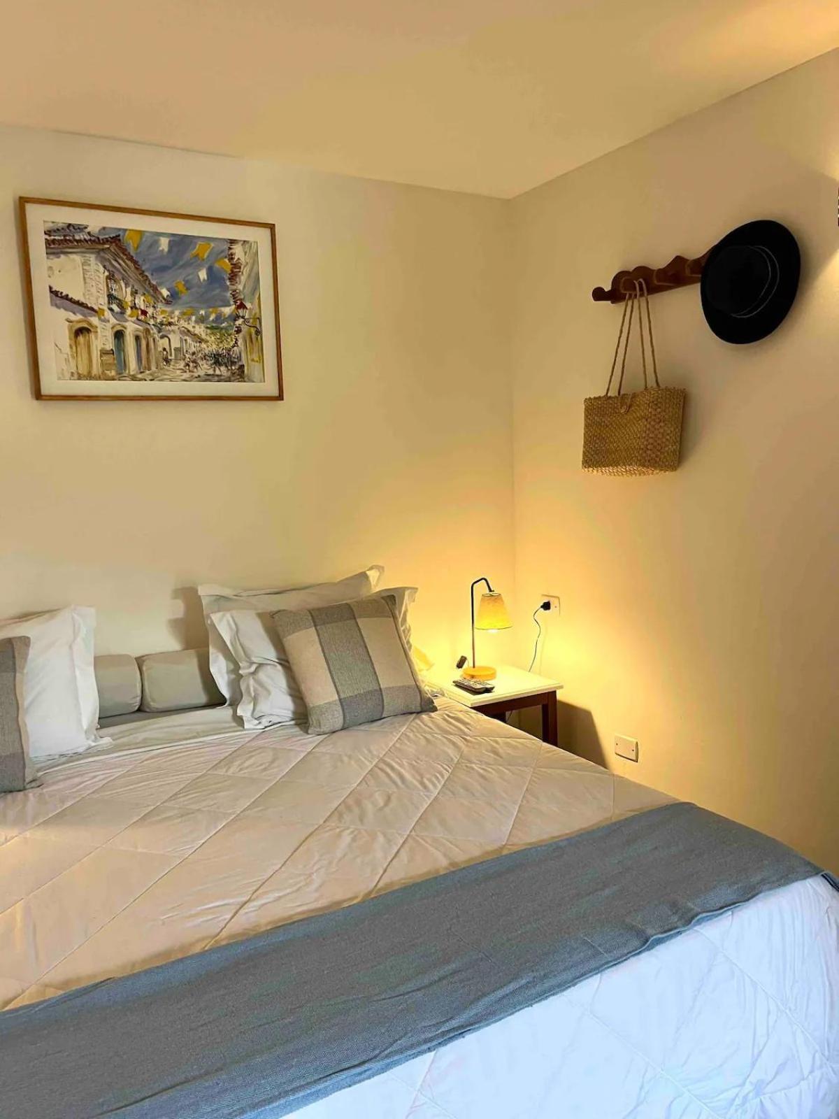 Pousada Naus De Paraty Ngoại thất bức ảnh