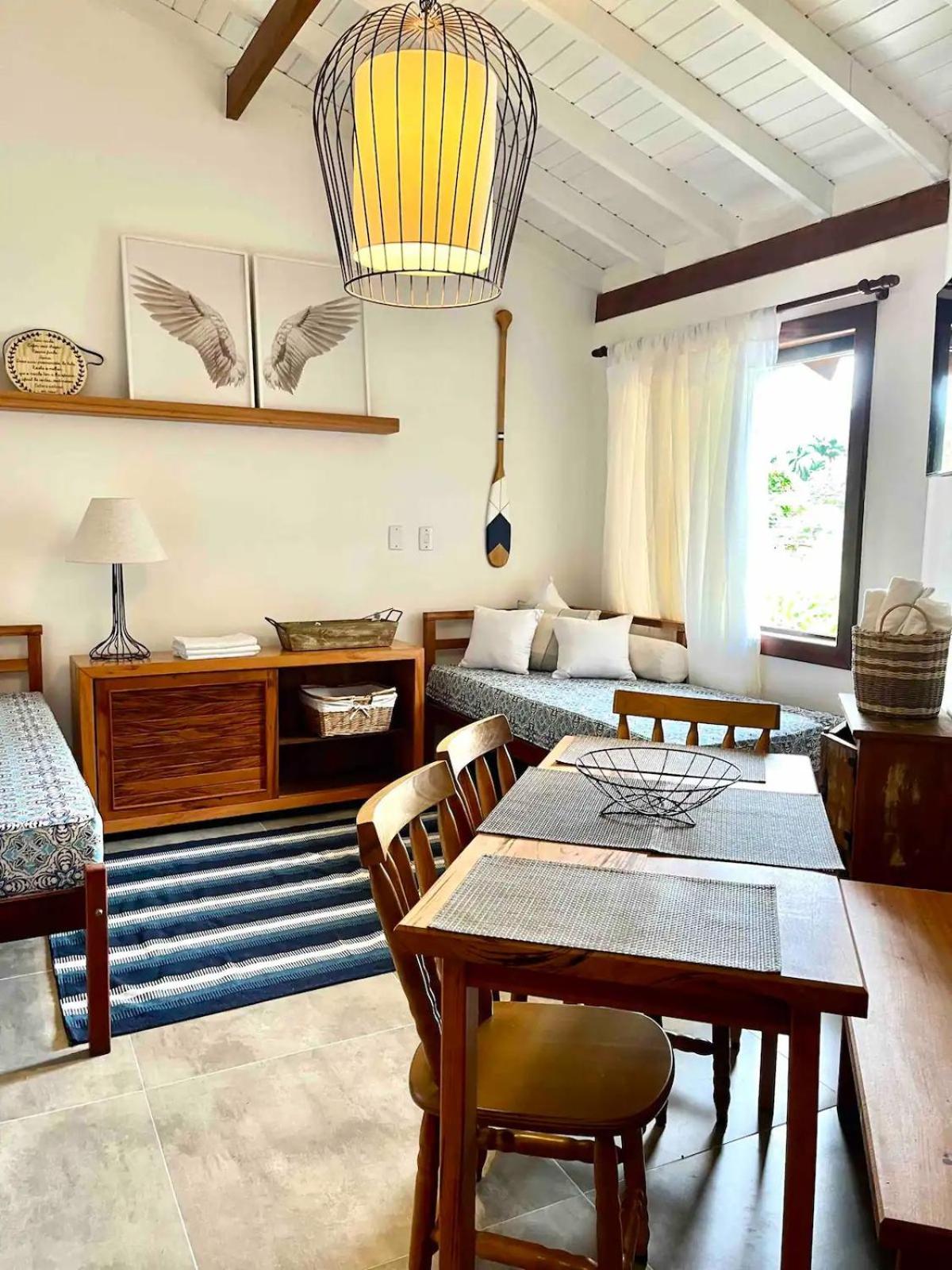 Pousada Naus De Paraty Ngoại thất bức ảnh